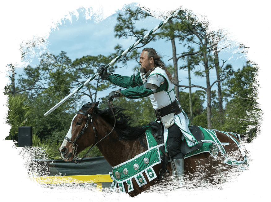 The 2022 Brevard Renaissance Fair will transport you back in time