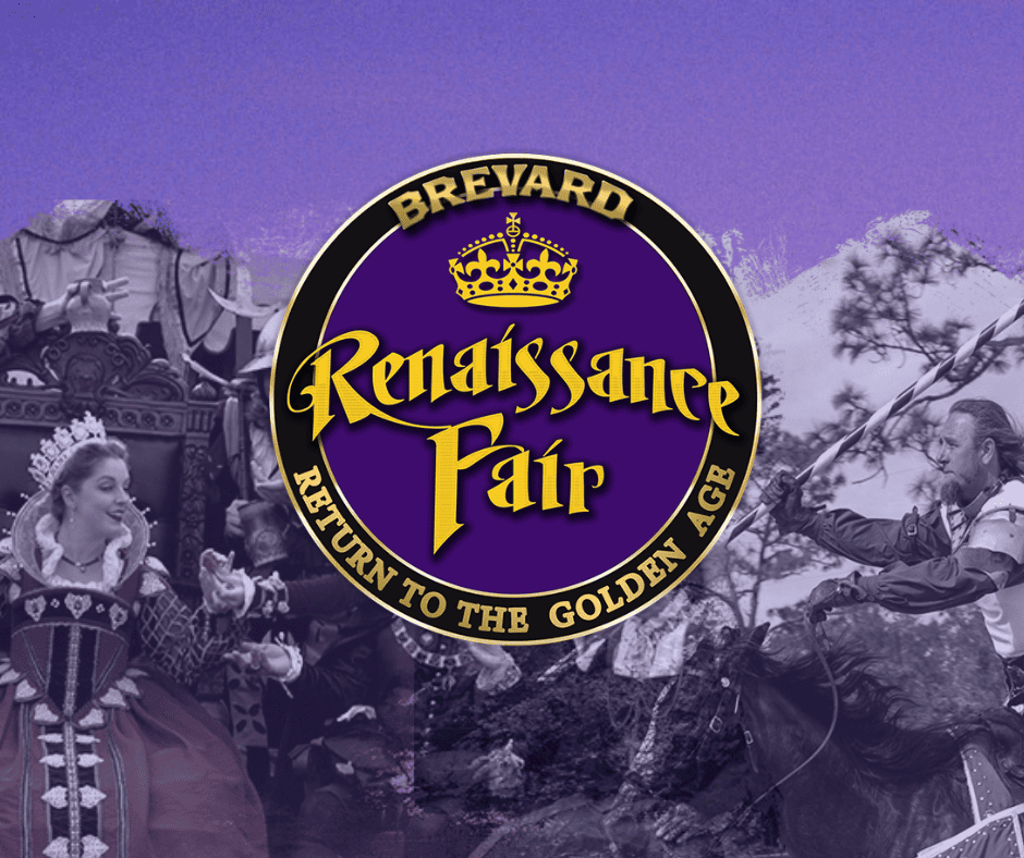 Homepage Brevard Renaissance Fair