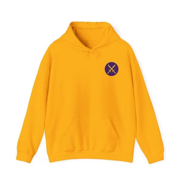 Unisex Heavy Blend™ Hooded Sweatshirt - Image 8