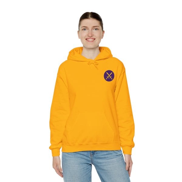 Unisex Heavy Blend™ Hooded Sweatshirt - Image 12