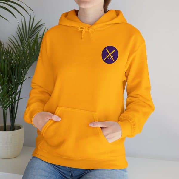 Unisex Heavy Blend™ Hooded Sweatshirt - Image 14