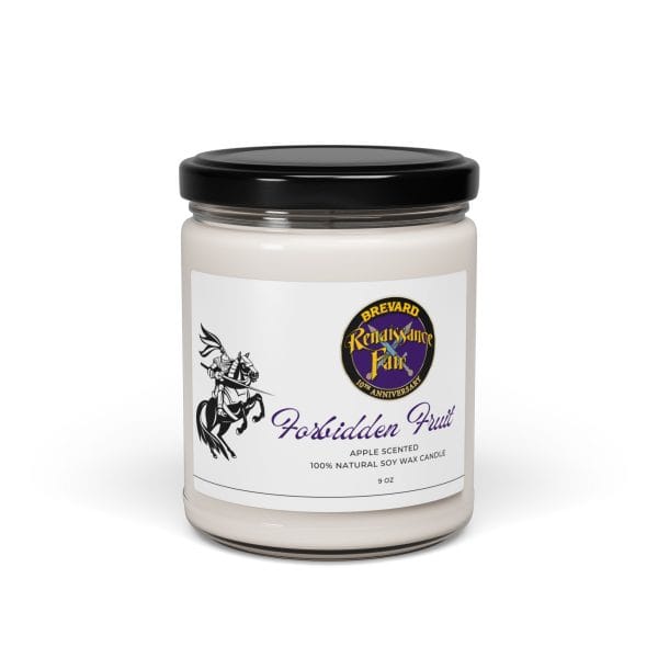 BRF Scented Candles - Image 5