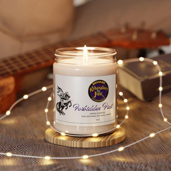 BRF Scented Candles - Image 7