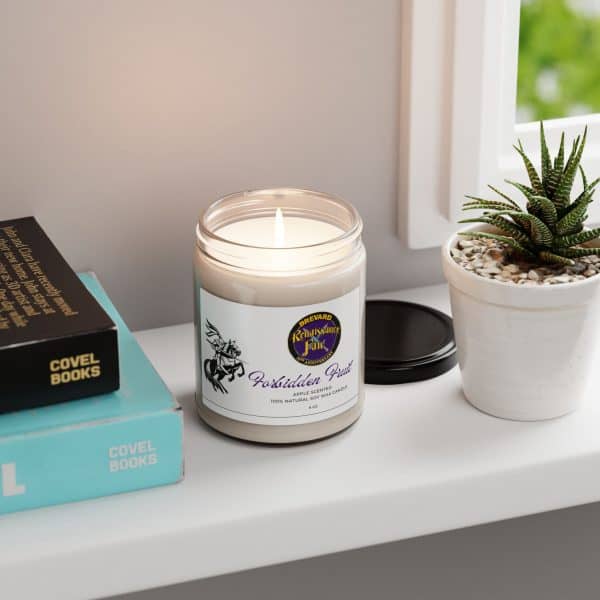 BRF Scented Candles - Image 8