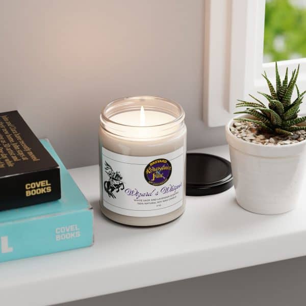 BRF Scented Candles - Image 4