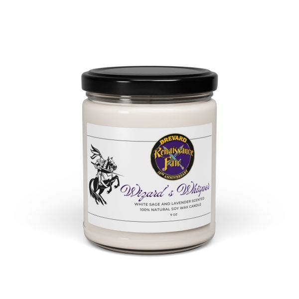 BRF Scented Candles